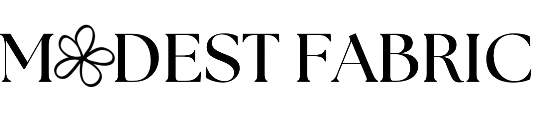 MODEST FABRIC